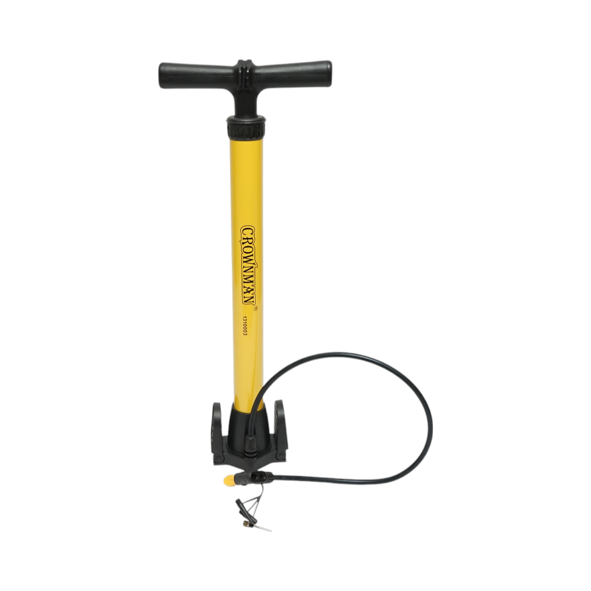 Crownman hand pump 44x600mm