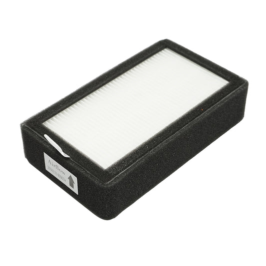 Secondary filter for the heat recovery ventilation unit DISMT17
