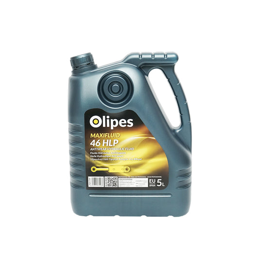 Olipes MAXIFLUID 46 Hydraulic Oil HLP H46 5L