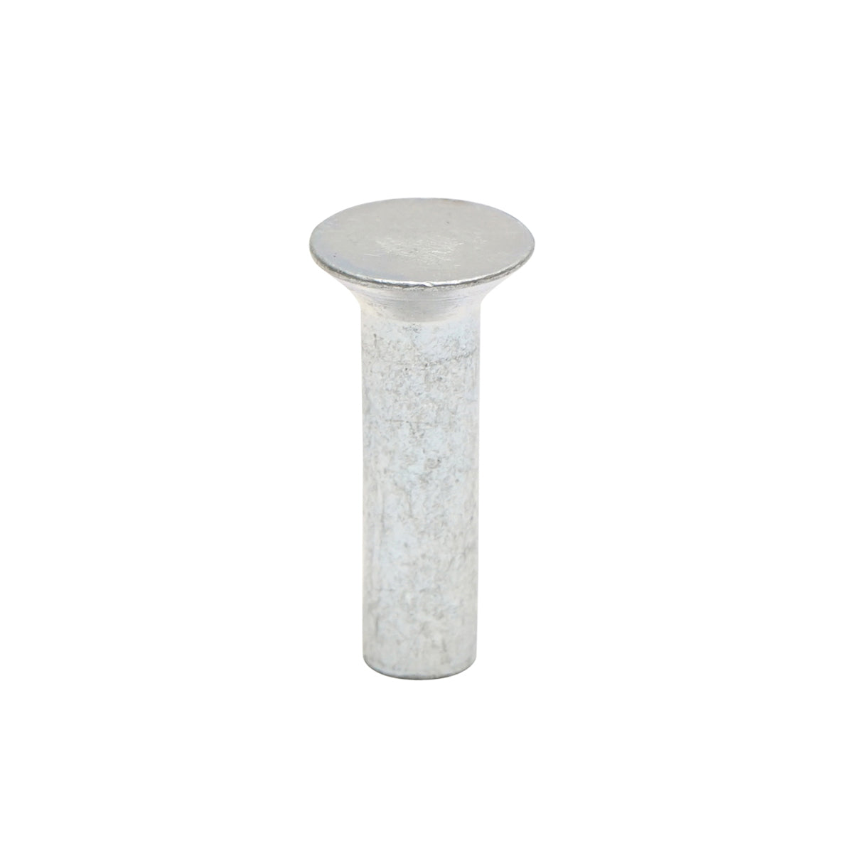 Solid steel rod 30x7.8, head diameter 15mm