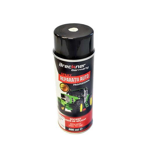 Gray mist spray paint for car repairs, type Ford Breckner Germany