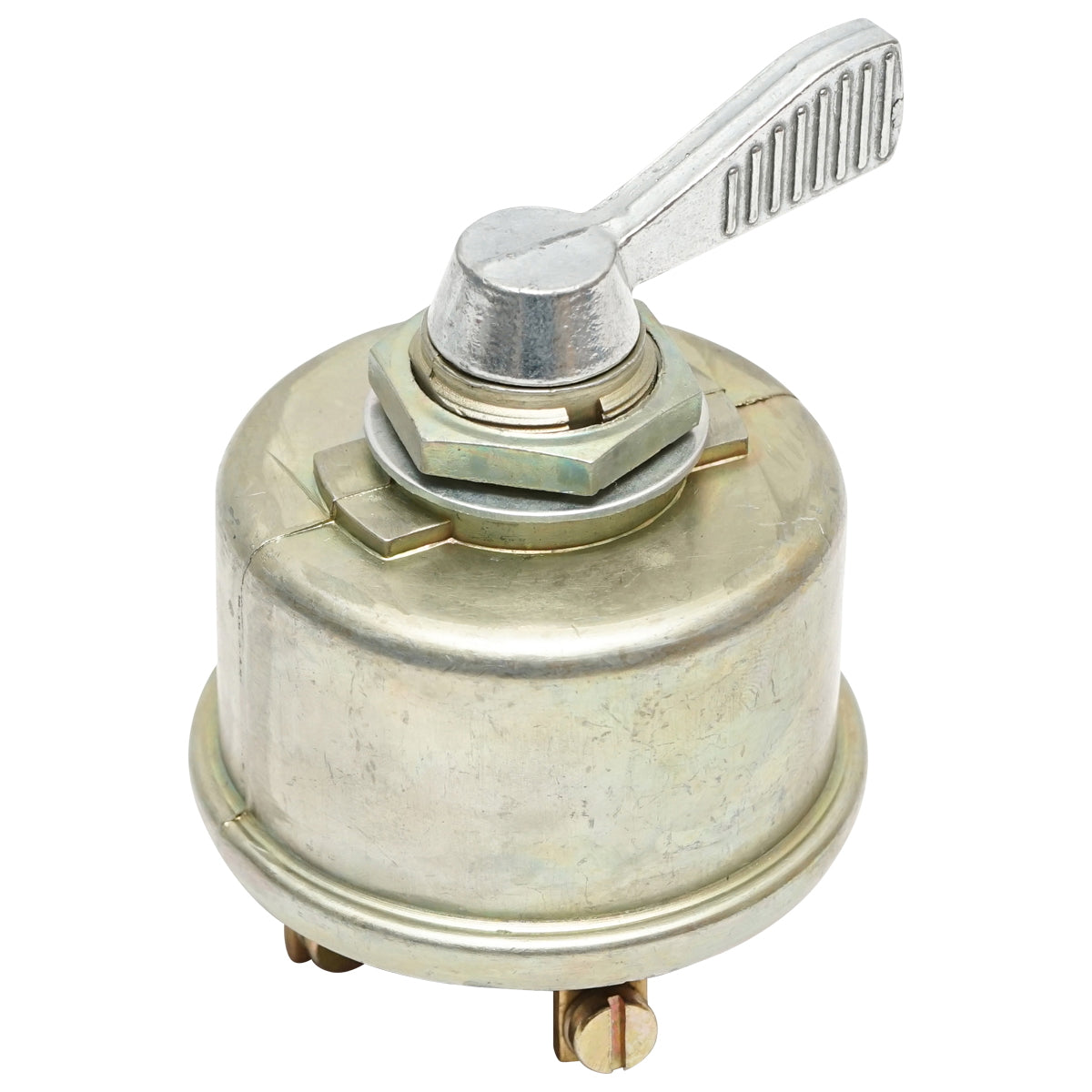 Contact glow plugs and starting UTB U-445 and Fiat 4180375 6673.000