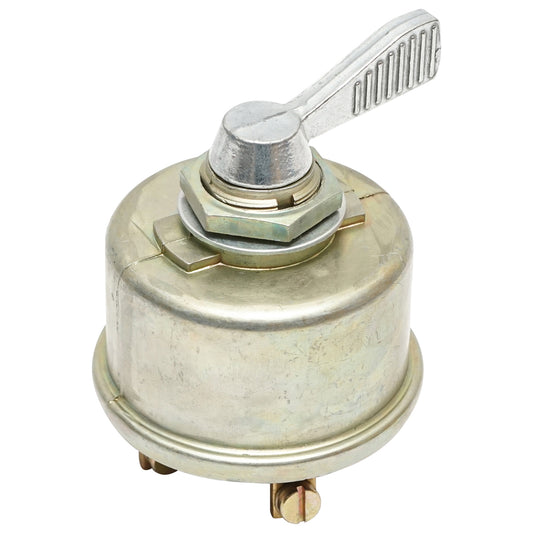 Contact glow plugs and starting UTB U-445 and Fiat 4180375 6673.000