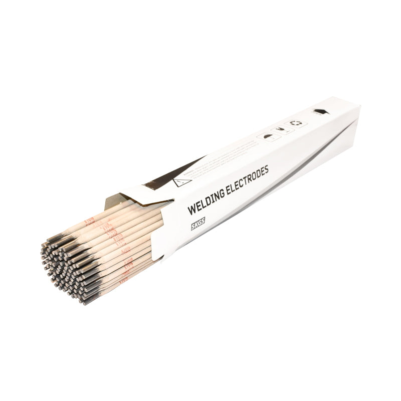 Super Basic E7018 welding electrodes fi4mm 5KG