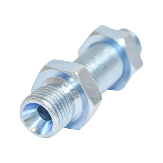 1/4 external thread reduction long adapter