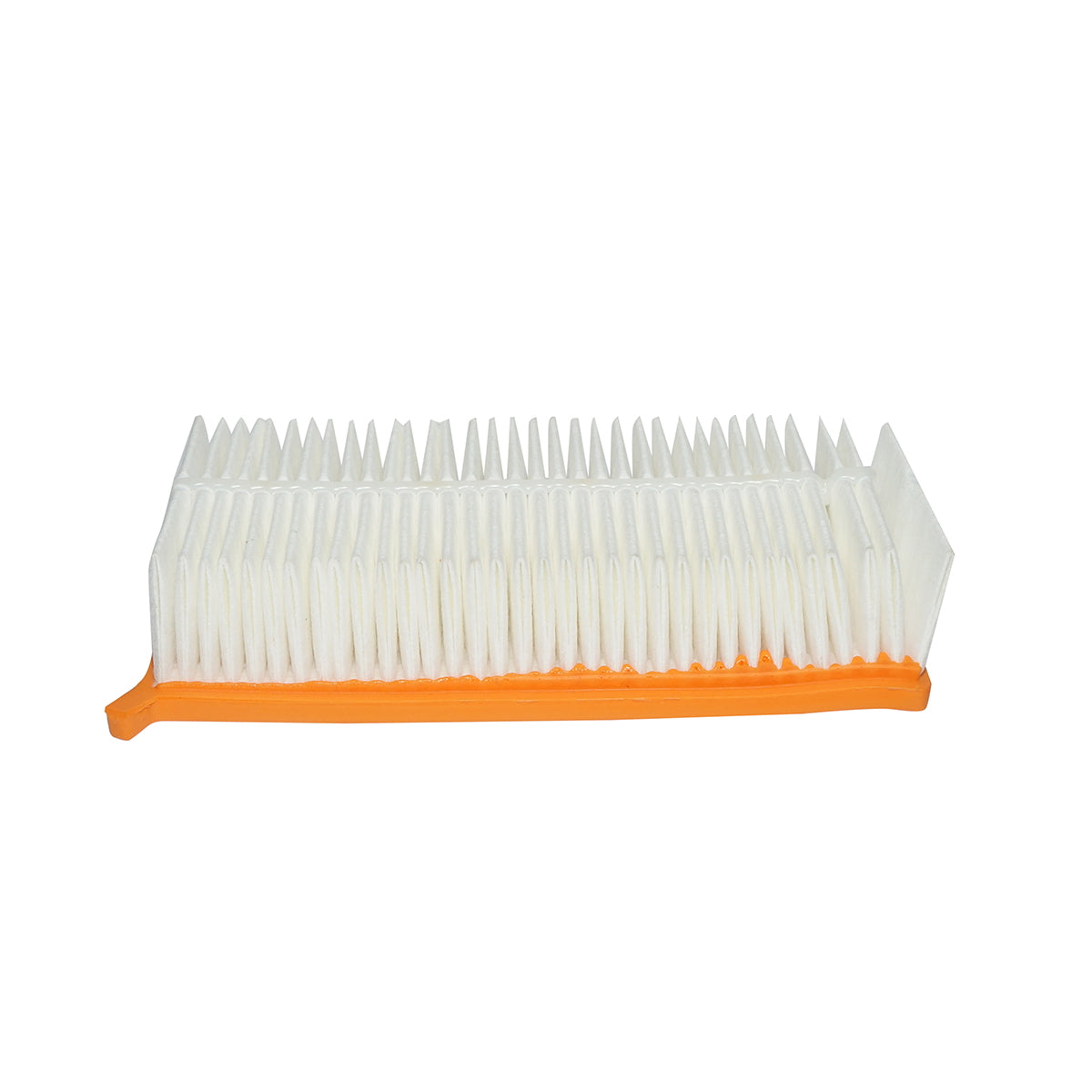 Air filter with mustaches Dacia Logan II, Sandero II 0.9 Tce, 1.5dCi, Dokker, Duster, Lodgy 1.2, 1.5dCi 165467674R