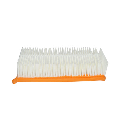 Air filter with mustaches Dacia Logan II, Sandero II 0.9 Tce, 1.5dCi, Dokker, Duster, Lodgy 1.2, 1.5dCi 165467674R