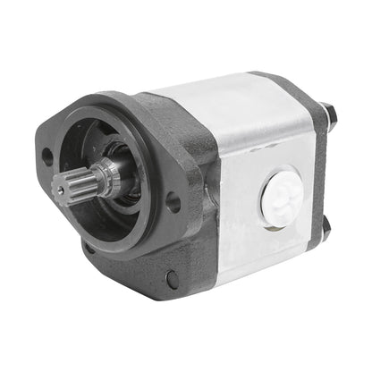 Hydraulic pump right-hand rotation, flow 27cm3 for John Deere OEM AL156335