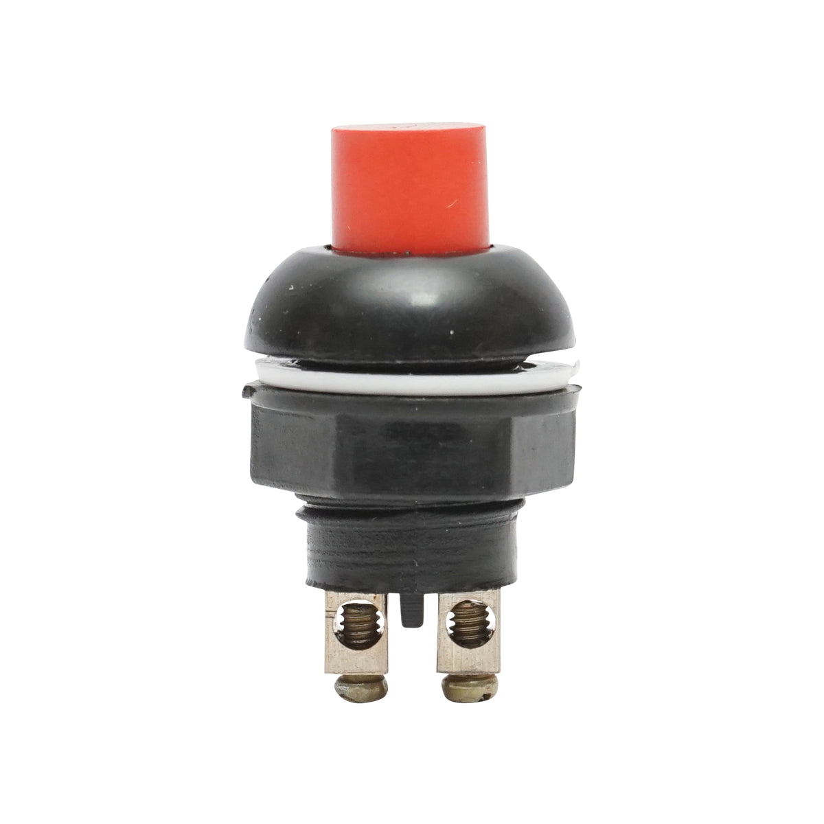 Start button, universal horn