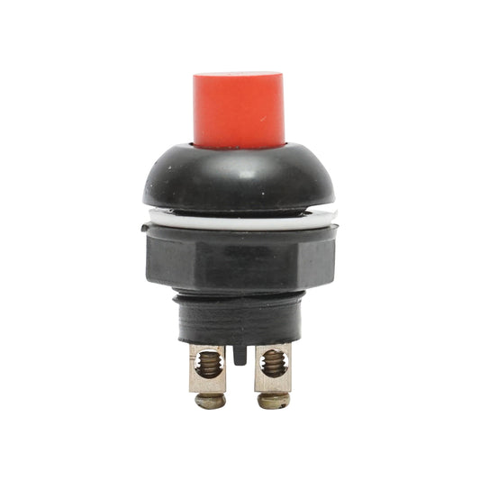 Start button, universal horn