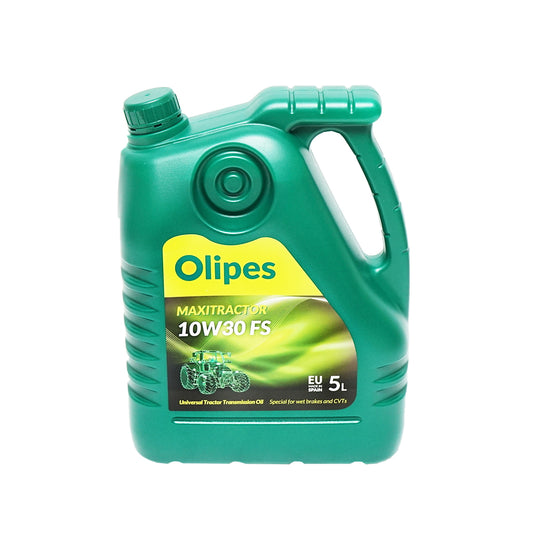 UTTO OLIPES MAXITRACTOR 10W30 FS Oil 5L