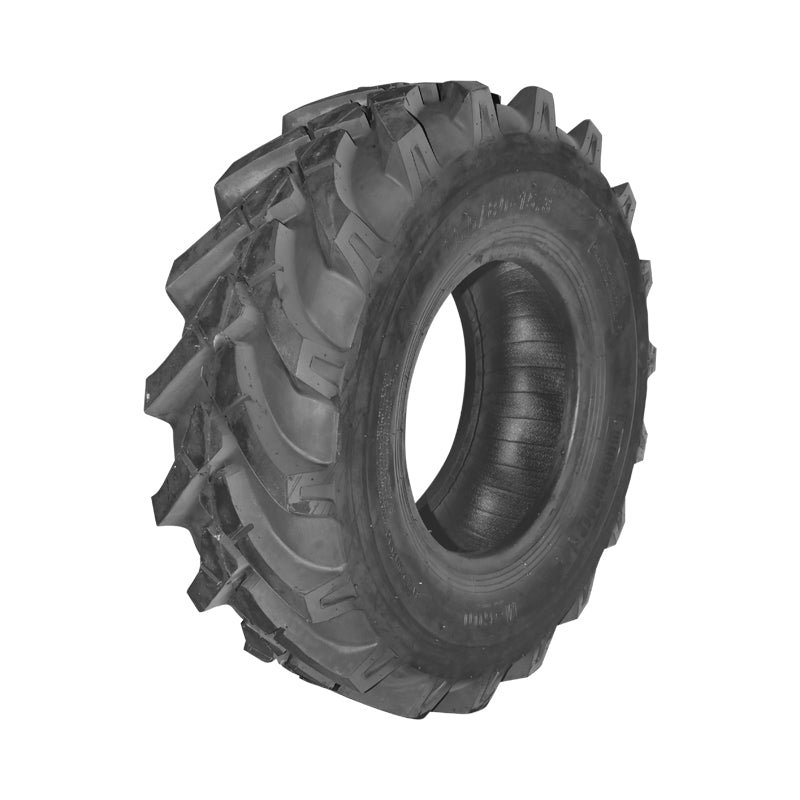 Tubeless tire 11.5/80R15.3 with 12PR TL M600A / QH602