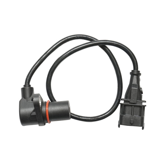 Crankshaft sensor for Case IH, New Holland OEM code 0281002630, 2853552, 504049164, 87803075