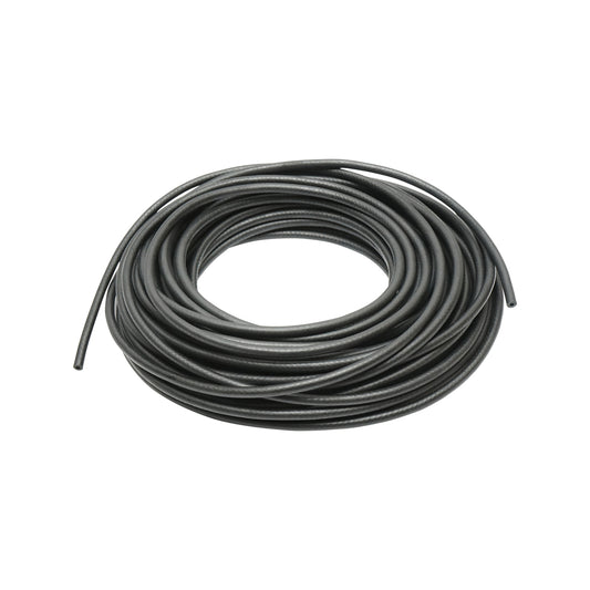 Fuel hose reel 3x7.5mm with textile insert 25m Breckner Germany