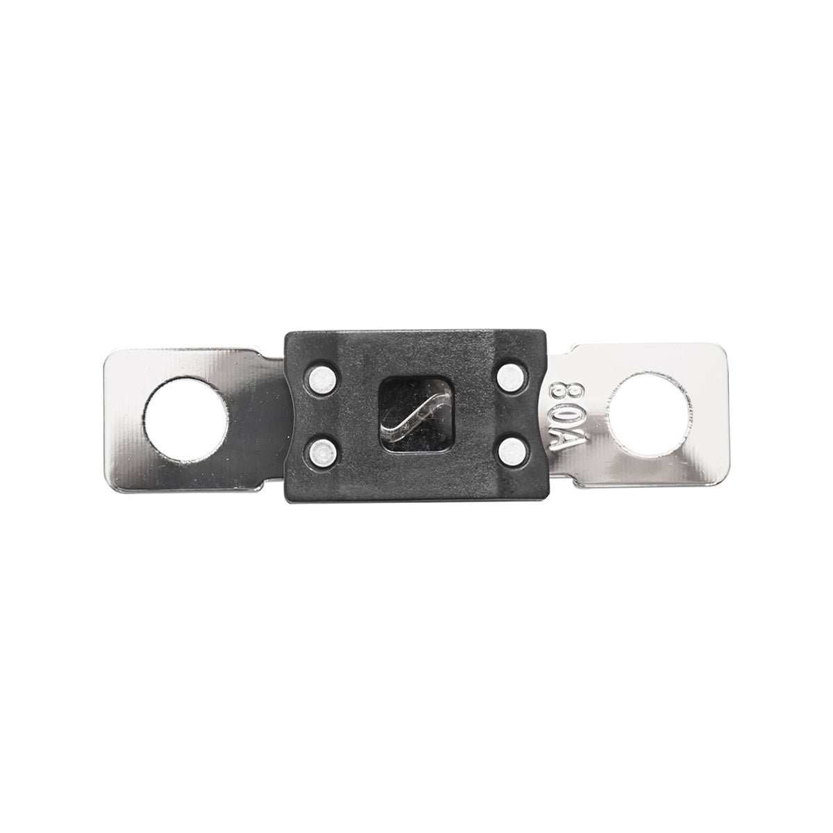 Fusable automotive safety ANM 80A Breckner Germany