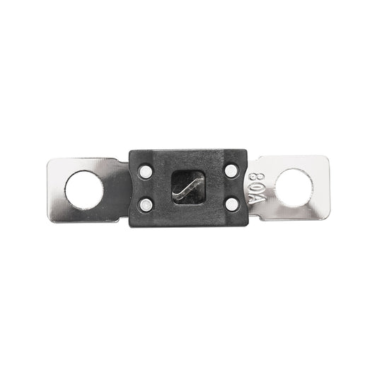 Fusable automotive safety ANM 80A Breckner Germany
