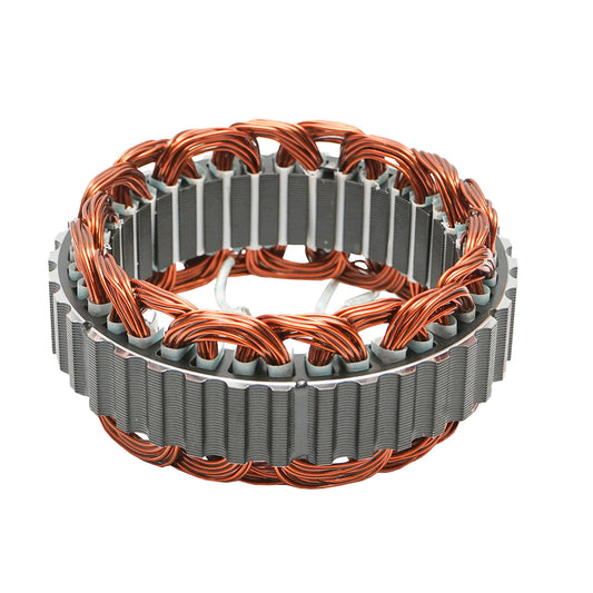 28V type 01170 stator alternator for Raba