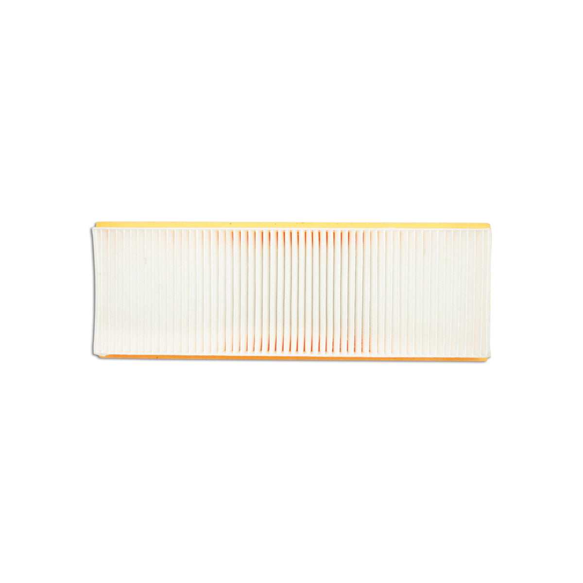 Cabin filter (cabin ventilation) 307x108x30mm for John Deere OEM RE195491