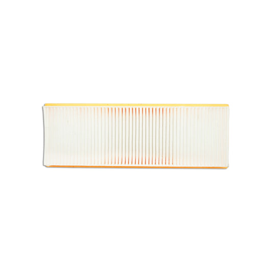 Cabin filter (cabin ventilation) 307x108x30mm for John Deere OEM RE195491