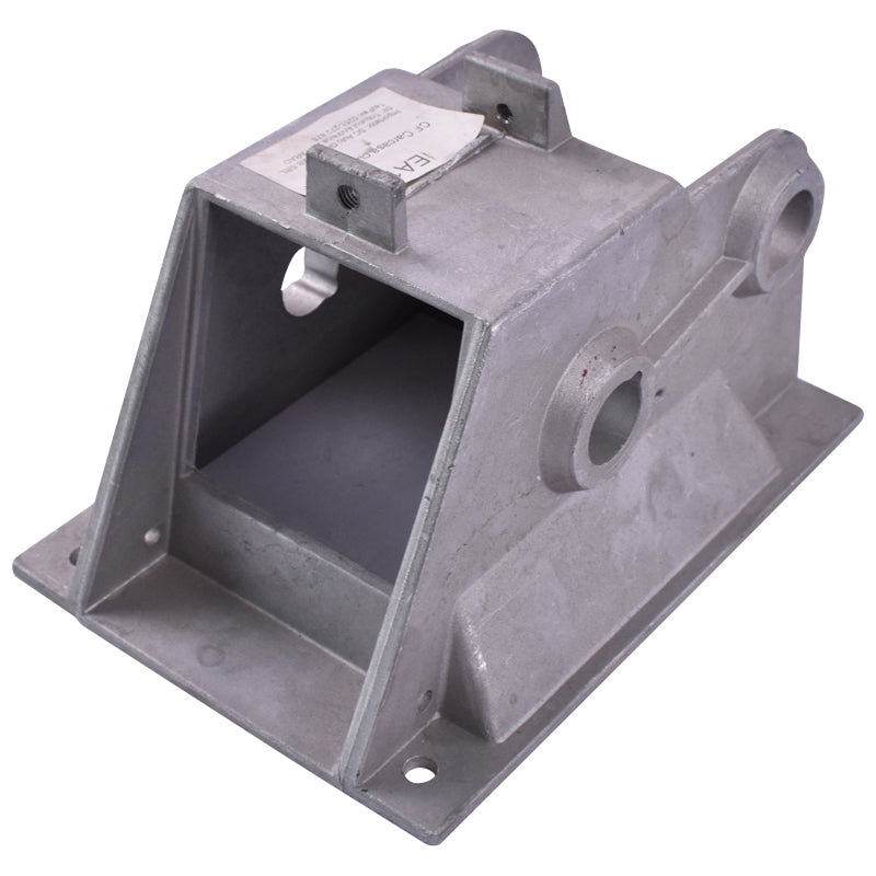 Body (case) fertilizer box