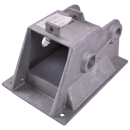 Body (case) fertilizer box