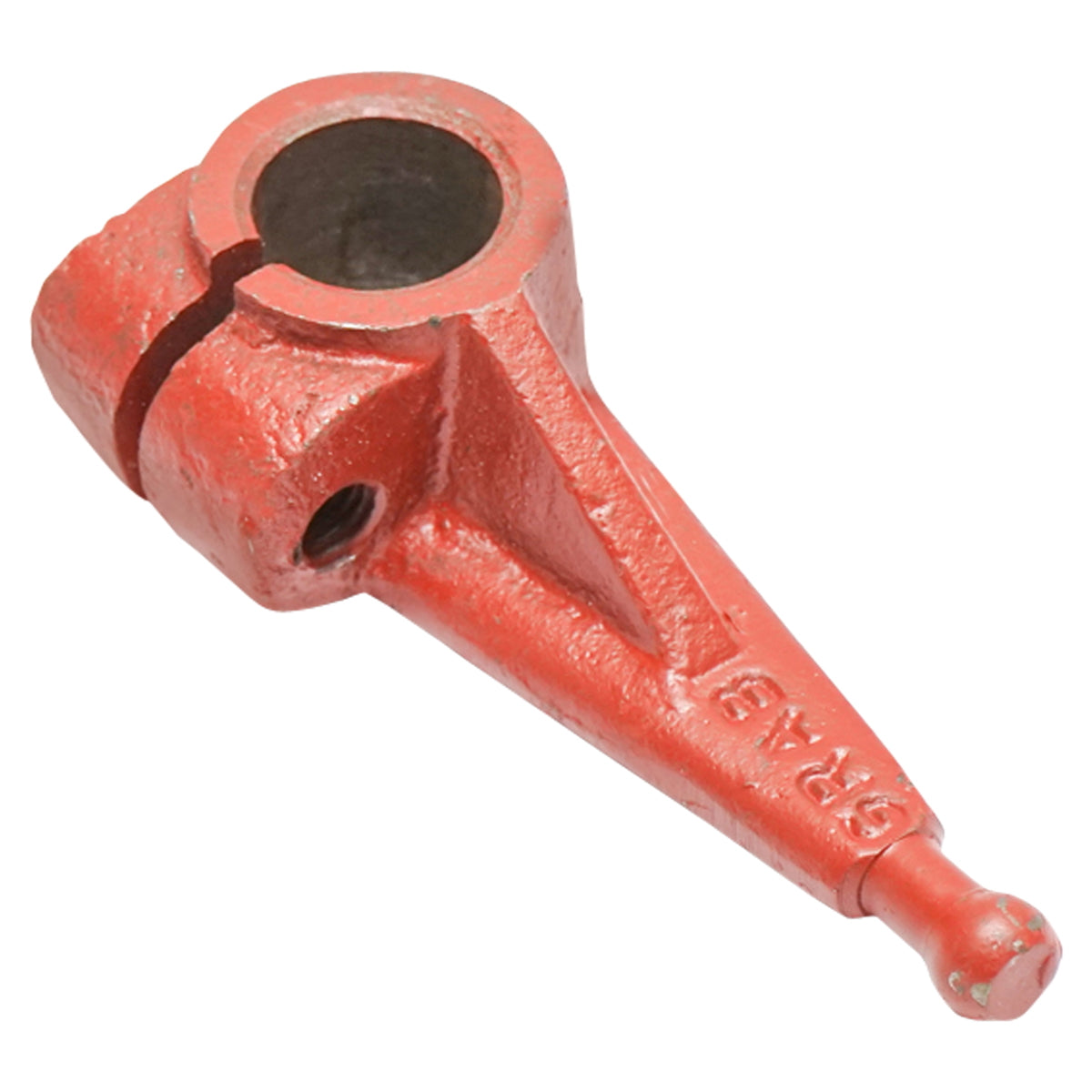 Clutch coupling lever UTB U-650 31.16.229