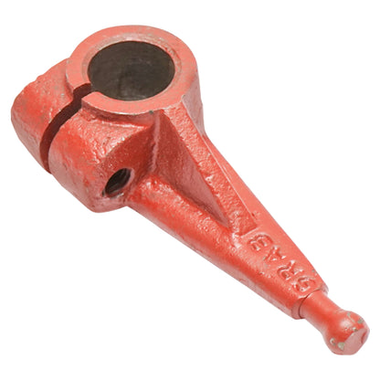 Clutch coupling lever UTB U-650 31.16.229