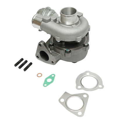 Turbo Hyundai Santa Fe 2.0 CRDI engine code D4EA-V OEM code 28231-27900