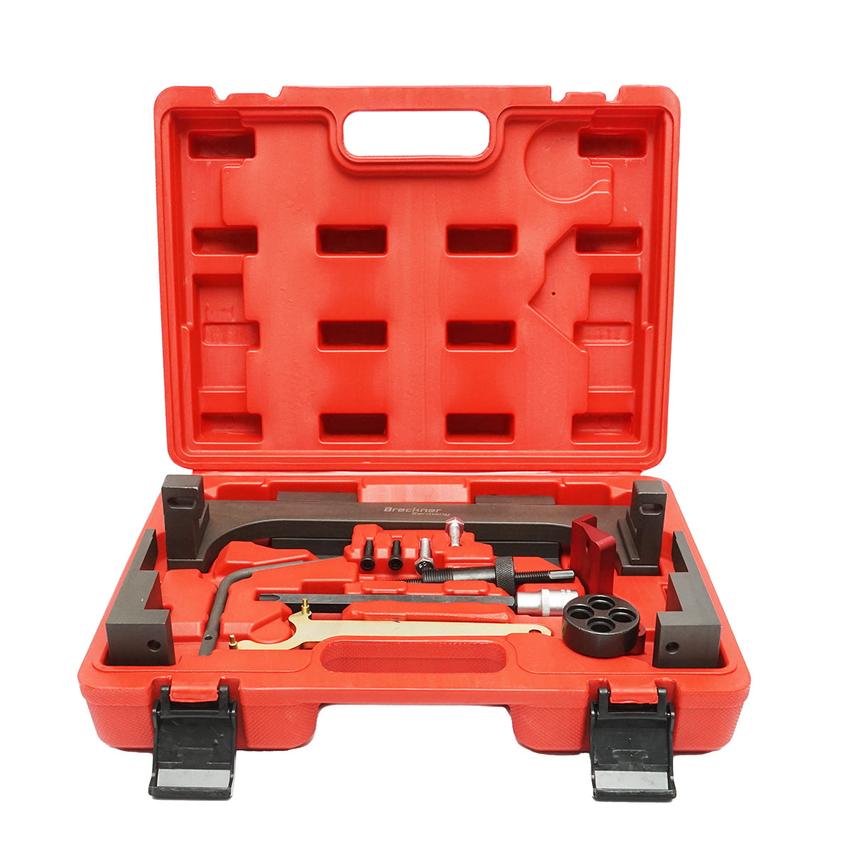 BMW B38, B46, B48 distribution locking tool kit Breckner Germany