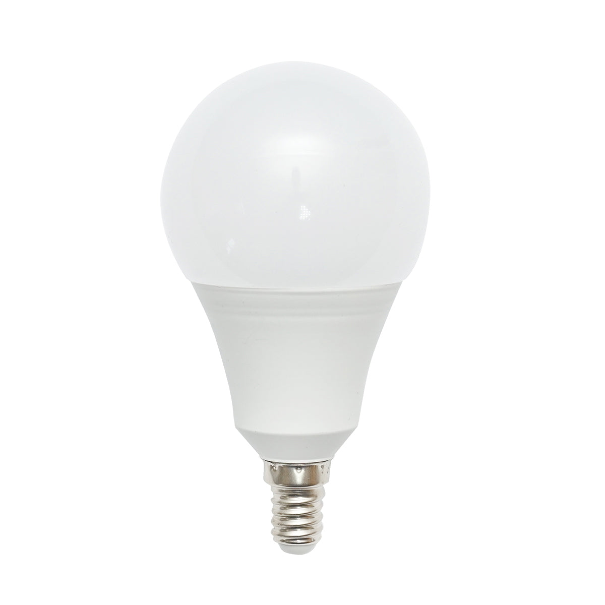 LED bulb 15W, 220V, E14 cold light 6500K, 1521 lm Breckner Germany