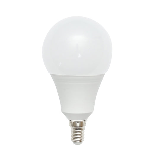 LED bulb 15W, 220V, E14 cold light 6500K, 1521 lm Breckner Germany