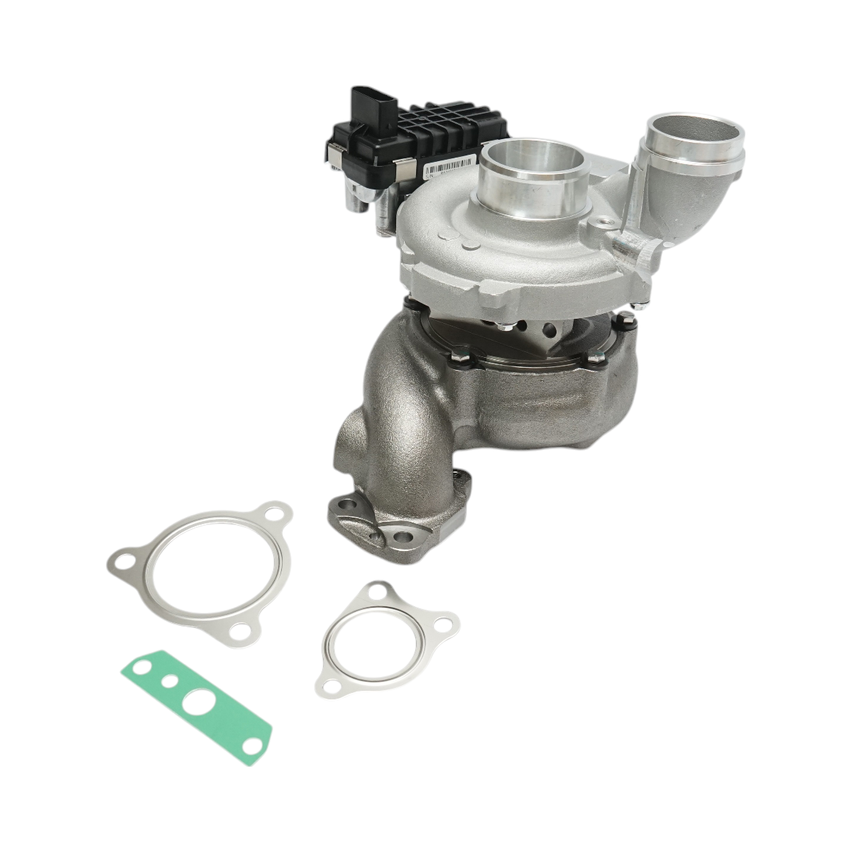 Turbo Mercedes-Benz 3.0CDI, Jeep, Chrysler 3.0CRD engine code OM642 OEM code 765155-5007S, 765155-0007, A6420901480