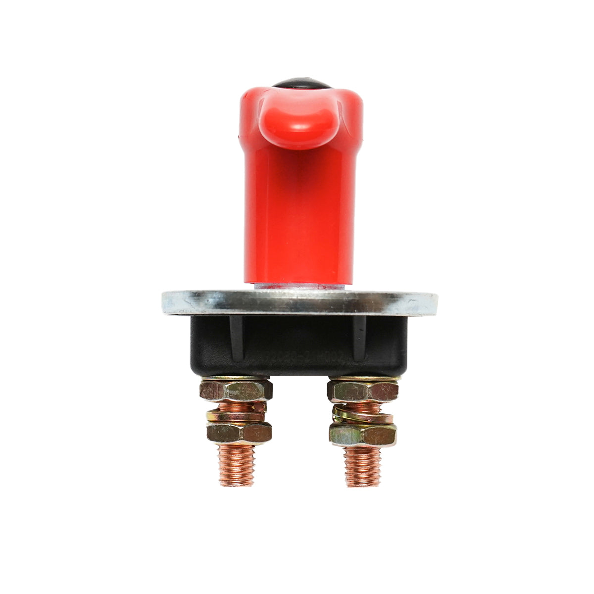 General universal contact fi70 12/24V 100A-1000A copper M10 connector Breckner Germany