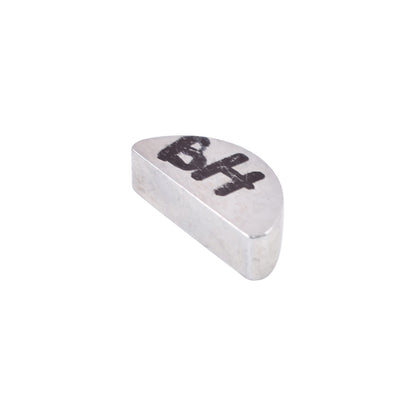 Until disc 6x10 (crankshaft)