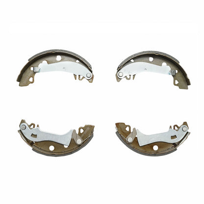 Dacia Supernova and Solenza shoes with levers 6001546503 SN&X