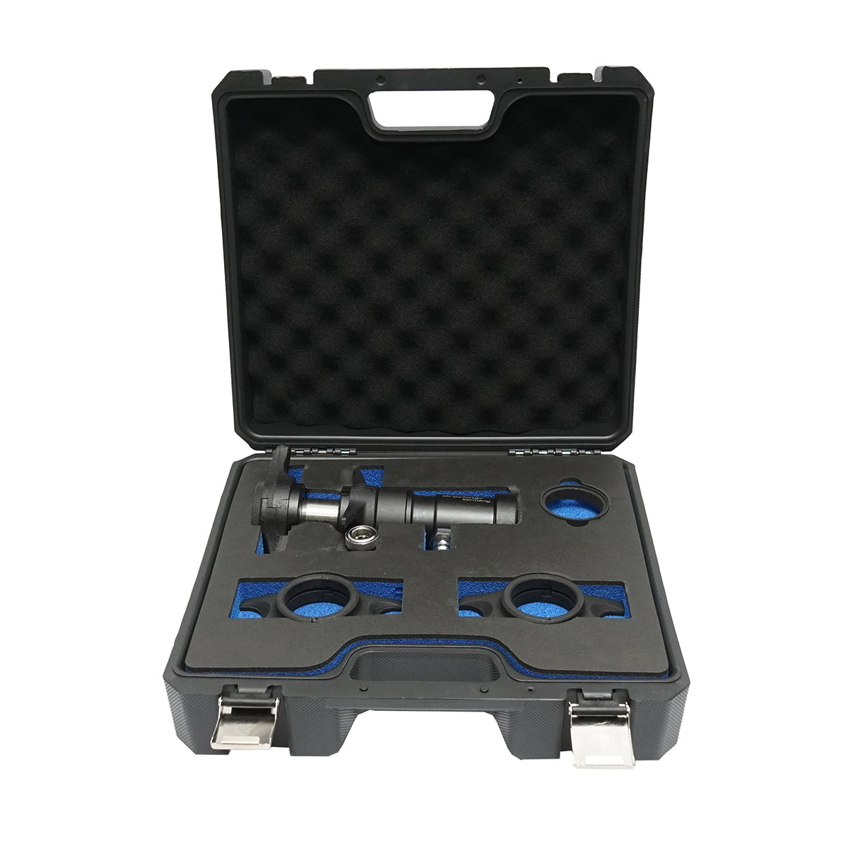 Universal hydraulic press kit for steering and suspension Breckner Germany