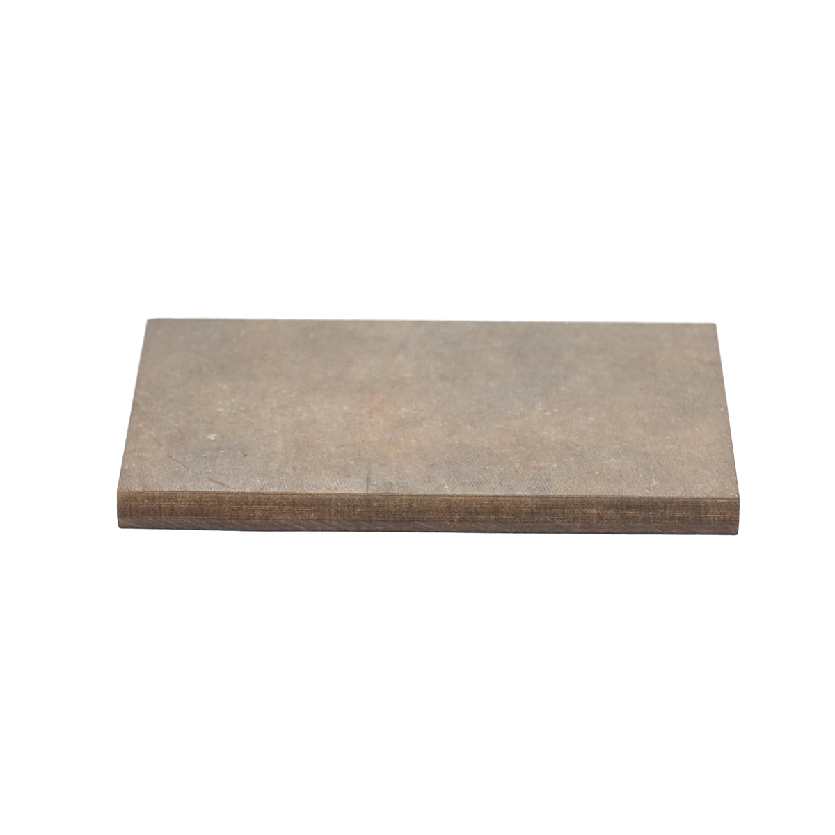 Fiber pallet for vacuum milking pump cows 80x43x4.90mm Breckner Germany