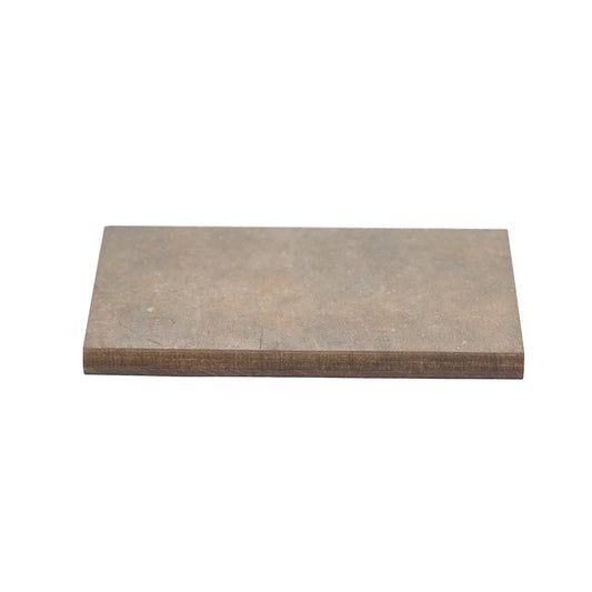 Fiber pallet for vacuum milking pump cows 80x43x4.90mm Breckner Germany