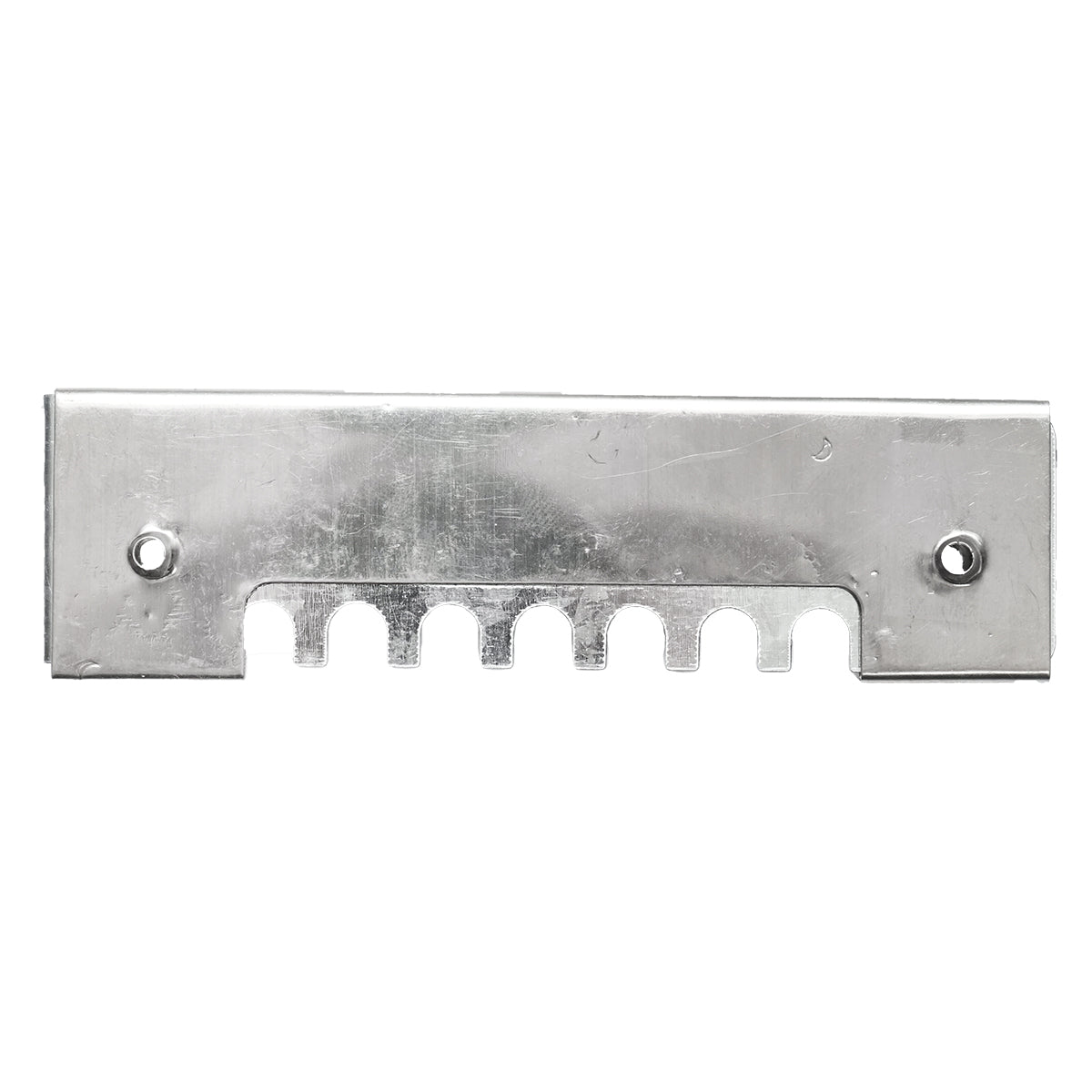 Thanks to the galvanized steel bee hive frame 390x65mm