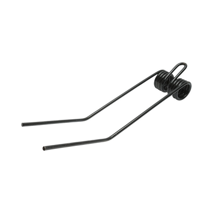 Elastic claw rake for collecting hay Kuhn