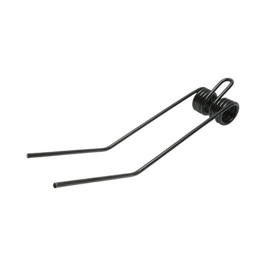 Elastic claw rake for collecting hay Kuhn