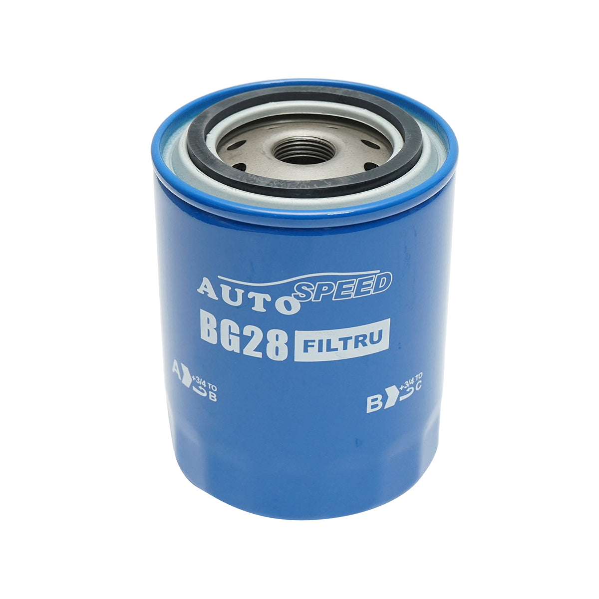 Oil filter for tractor Konig 45HP, 50HP. Jinma 80HP