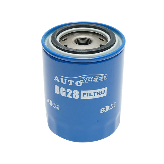 Oil filter for tractor Konig 45HP, 50HP. Jinma 80HP