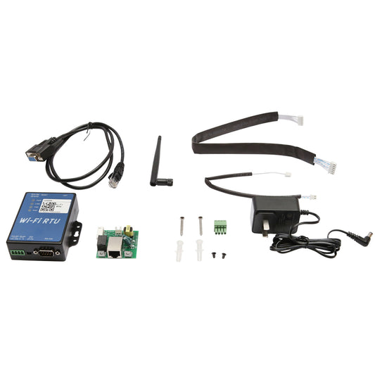 WI-FI module kit RTU 124200 Breckner Germany for photovoltaic solar inverter BK92987