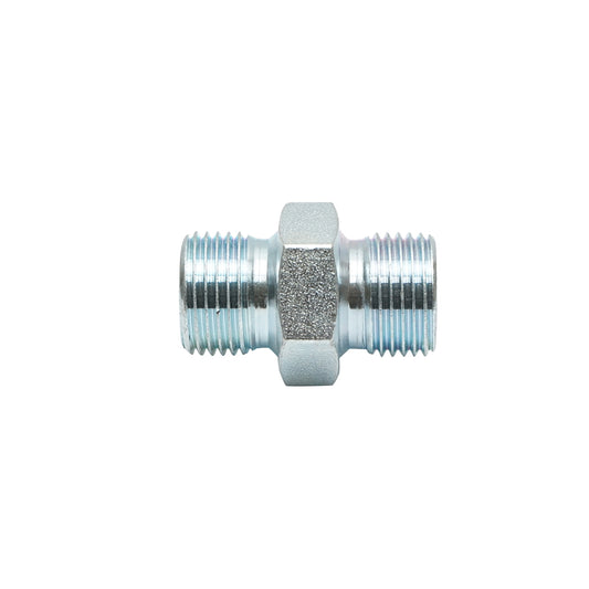 Straight adapter armature DKR 1/2 external thread / external thread