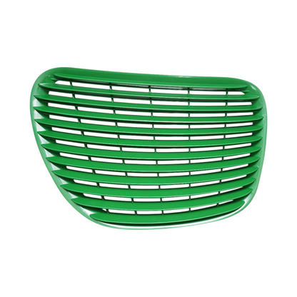 Left front cabin grille John Deere OEM code L157393