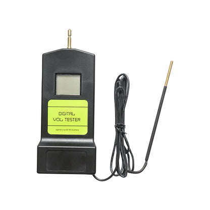 Electric fence tension tester Breckner Germany