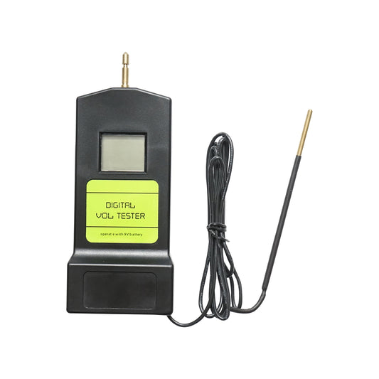Electric fence tension tester Breckner Germany