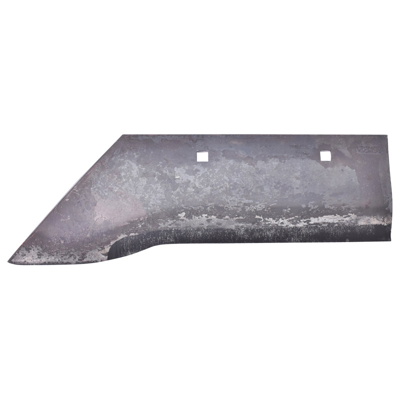 Brazdar plow tip PP2 serrated