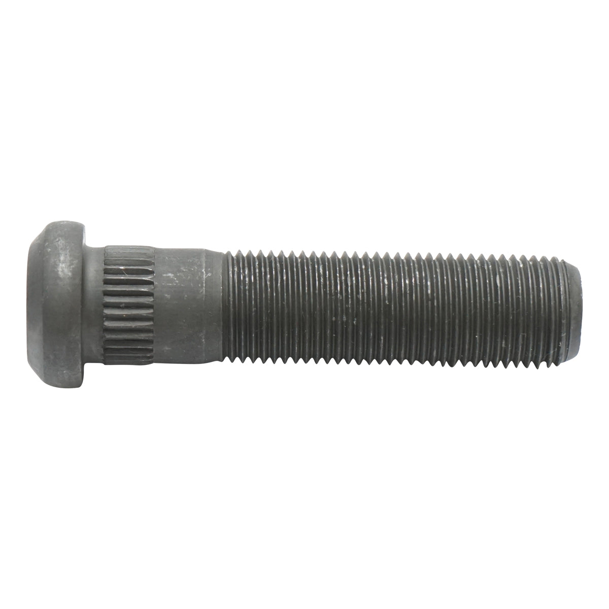 Rear wheel hub for Massey Ferguson OEM code 3412644M2